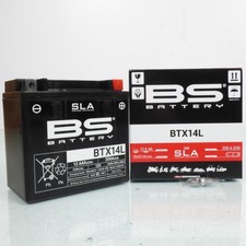 Batterie sla battery - battery, pour