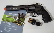Dan Wesson Co2 Airsoft