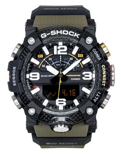 Montre casio shock - montre,