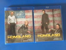 HOMELAND : INTEGRALE SAISON 3