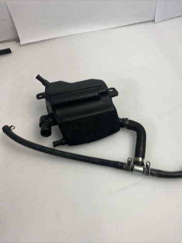 Moto guzzi boîtier bouteille - moto,