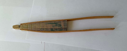 Collection ancien eventail - collection,