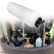 Vase d'expansion de réserve