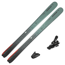 2026 Elan Ripstick T80 Skis