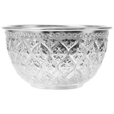  1pc Thai Style Spa Beauteau de beauté Salon Essential Huile de tenue de bol Bol