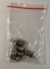 Jouef H0 1/87 - Lot de 5