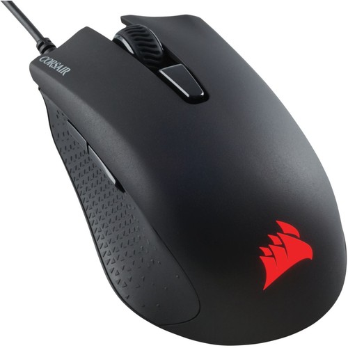 Souris gamer filaire corsair - gamer,