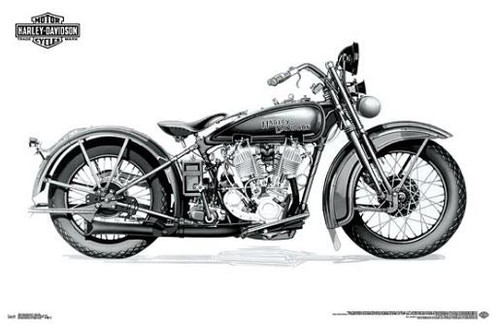 Harley davidson twin cam - davidson, twin-cam