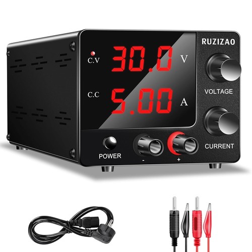 Ruzizao sps e305 - 30v, dc