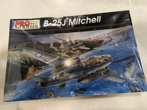 Pro modeler 25j - modeler, mitchell