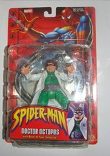 spider-man doctor octopus