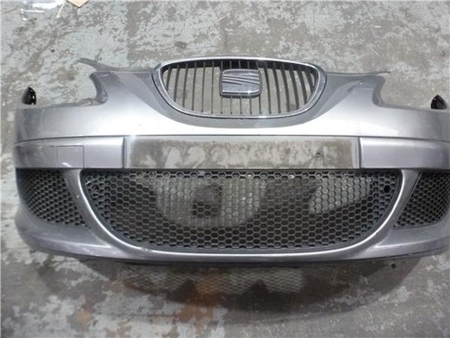 Pare chocs avant seat toledo - avant,