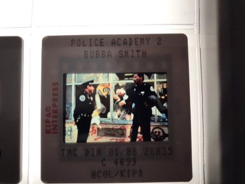 Police academy - police,