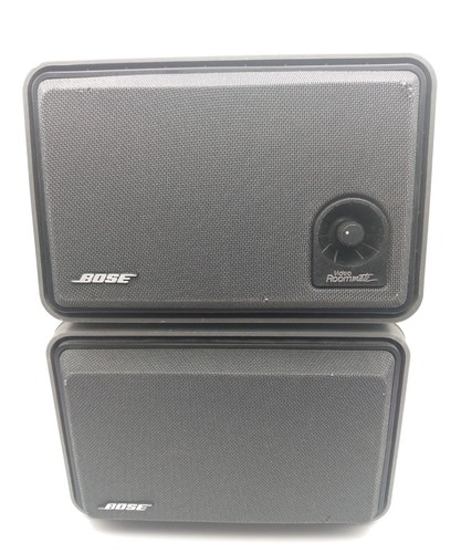 Vintage 1985 bose video - vintage,