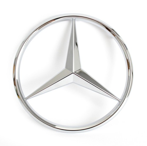 étoile mercedes benz unimog - Étoile,