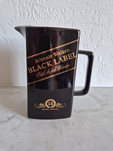 Pichet carafe black - /,