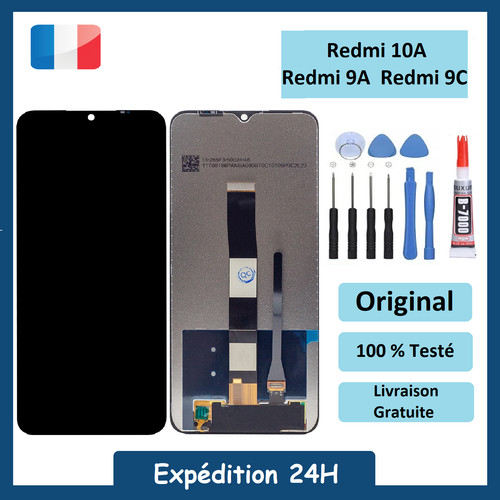 10 lcd 10