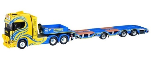 Imc models camion avec porte - models,