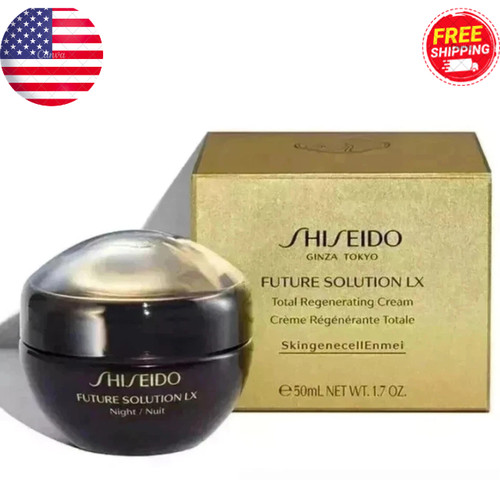 2026 shiseido future solution - 2026,