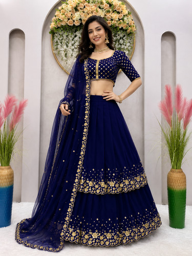 Fête lehenga choli - fête,