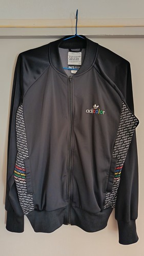 Veste adidas adicolor - veste,