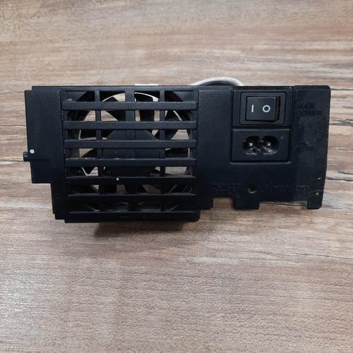 Grille ventilation arriere - grille,