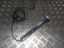 Support d'antenne radio câble droit Honda Goldwing Aspencade GL1200 1984 SC14