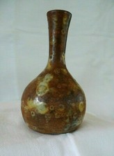 Alexandre Kostanda vase boule