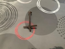 Haut de mat bateau anglais pirate, fregate 5140,70412.6681.5683  playmobil 