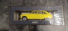 NOREV 1/18 : RENAULT 16 TX