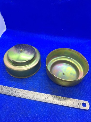 Bouchon tambour freins - bouchon,