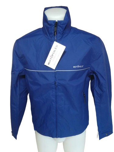 Blouson moto scooter étanche - blouson,
