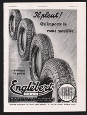 pub 1939 Automobile PNEU