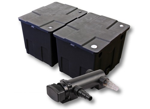 Ttsunsun kit filtre - filtre, pour