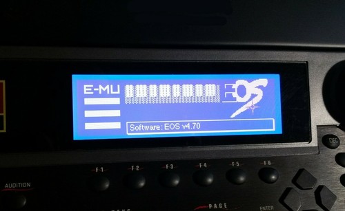 Emu ultra e4xt e6400 - emu,