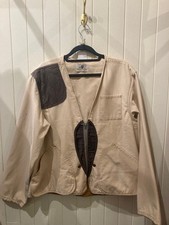 Vintage 60s Hunting jacket, Black Sheep Dallas, Texas, MADE IN USA, size L