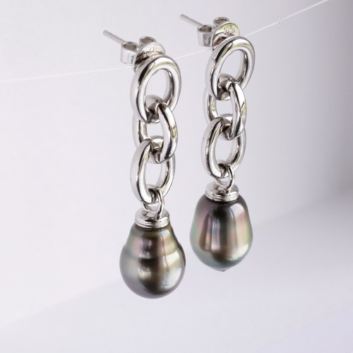 Boucles oreilles goutte - d'oreilles,
