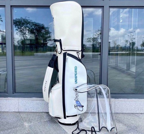 Sac caddie malbon golf - caddie,