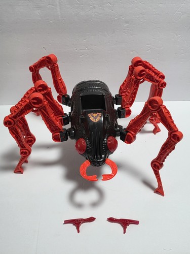Vintage 1985 motu spydor - 1985,