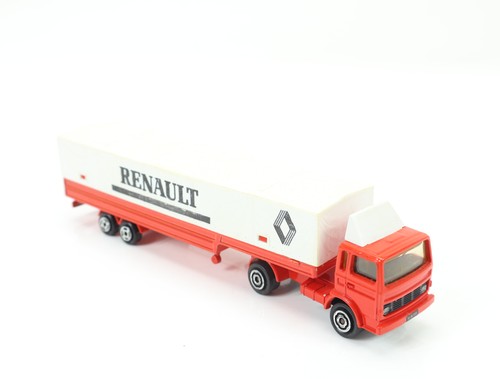 Majorette voiture miniature