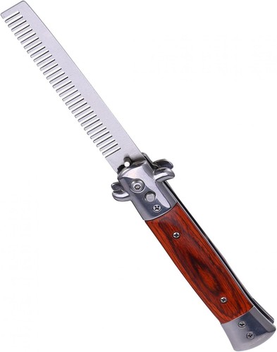 Kuuleyn peigne switchblade - kuuleyn,