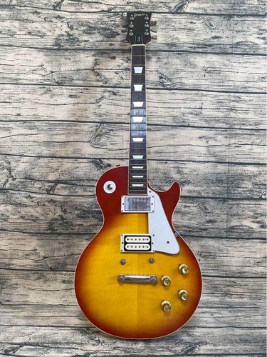 Guitare électrique greco 1975 - guitare,