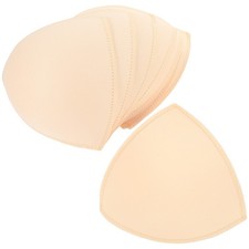  4 paires Sponge Bra Pads