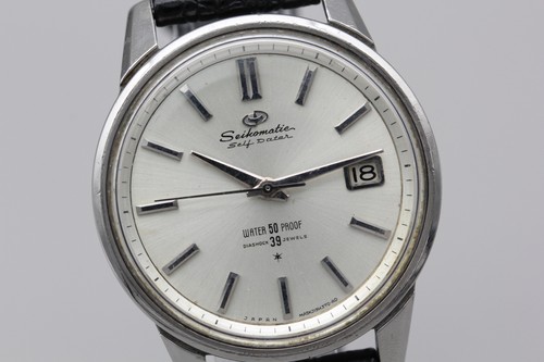 Montre homme vintage années