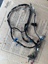 Faisceau Yamaha 125 SR 