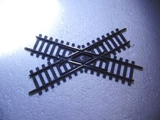 42/ JOUEF HO RAIL CROISEMENT