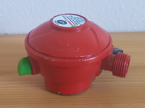 Détendeur quick gaz - on,