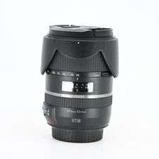 TAMRON ZOOM EF 28-300MM