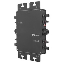 Micro Onduleur Solaire 1600W