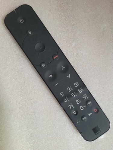 Télécommande neuve pour - neuve,